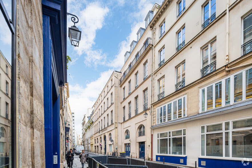 8 Rue Du Sentier, Paris à louer - Photo principale – Image 1 sur 8