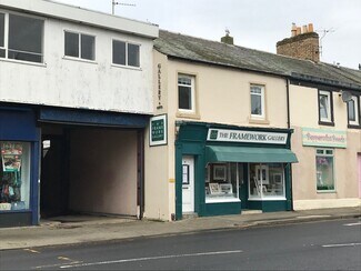 Plus de détails pour 83 Portland St, Troon - Local commercial à vendre