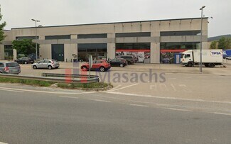 Plus de détails pour Industriel/Logistique à vendre