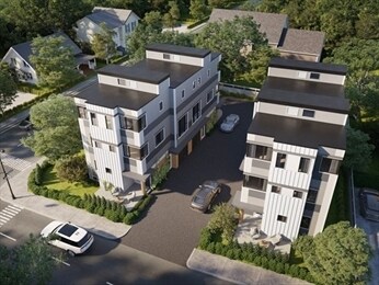 308-312 Newton St, Waltham, MA à vendre - Photo de l’immeuble – Image 2 sur 44