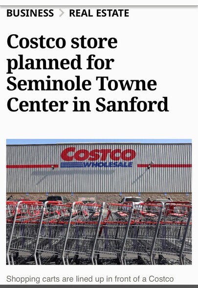 4581 Foxtail Fern Way, Sanford, FL à louer - Autre – Image 3 sur 3