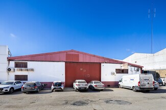 Plus de détails pour Calle Acero, Séville - Industriel/Logistique à vendre