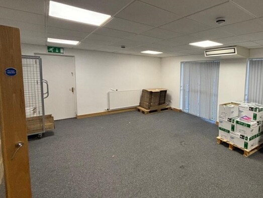 Roman Way, Birmingham à louer - Photo intérieure – Image 3 sur 5