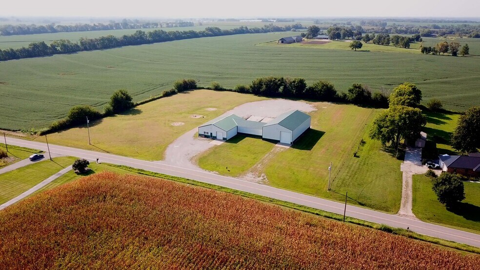 26274 Highway H, Marshall, MO à vendre - Vidéo sur l’annonce professionnelle – Image 2 sur 32