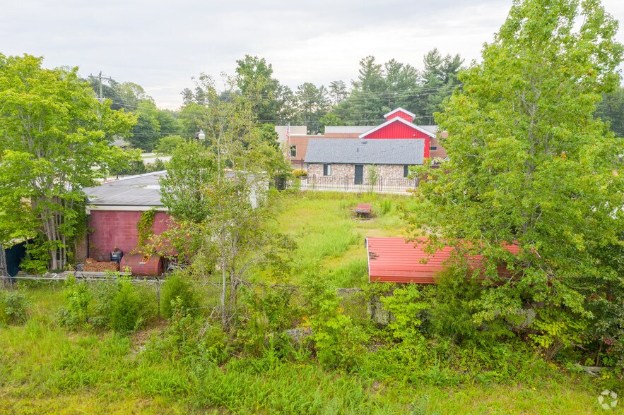 4225 Statesville Blvd, Salisbury, NC à vendre - Photo de l’immeuble – Image 3 sur 3
