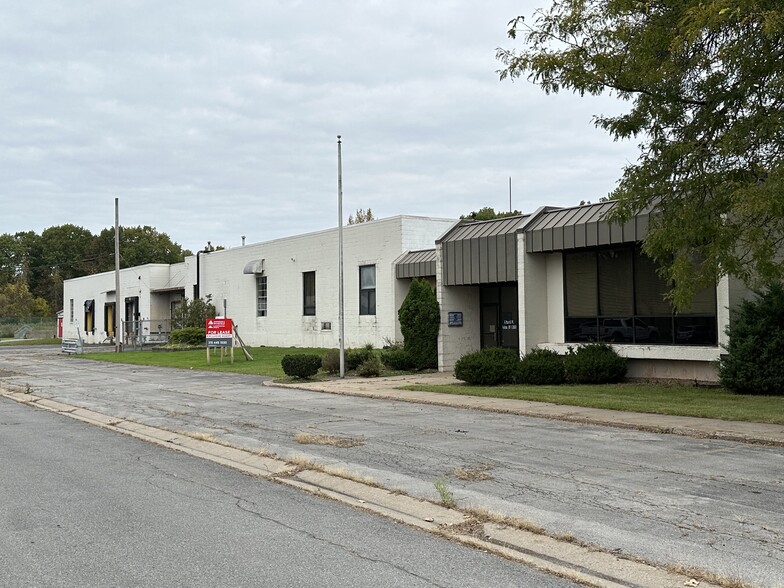 6 Morrill Pl, Fulton, NY à louer - Photo de l’immeuble – Image 1 sur 14