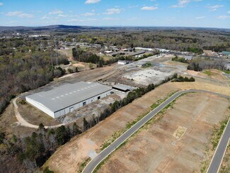 Plus de détails pour 3571 NC Hwy 16, Denver, NC - Industriel/Logistique à vendre