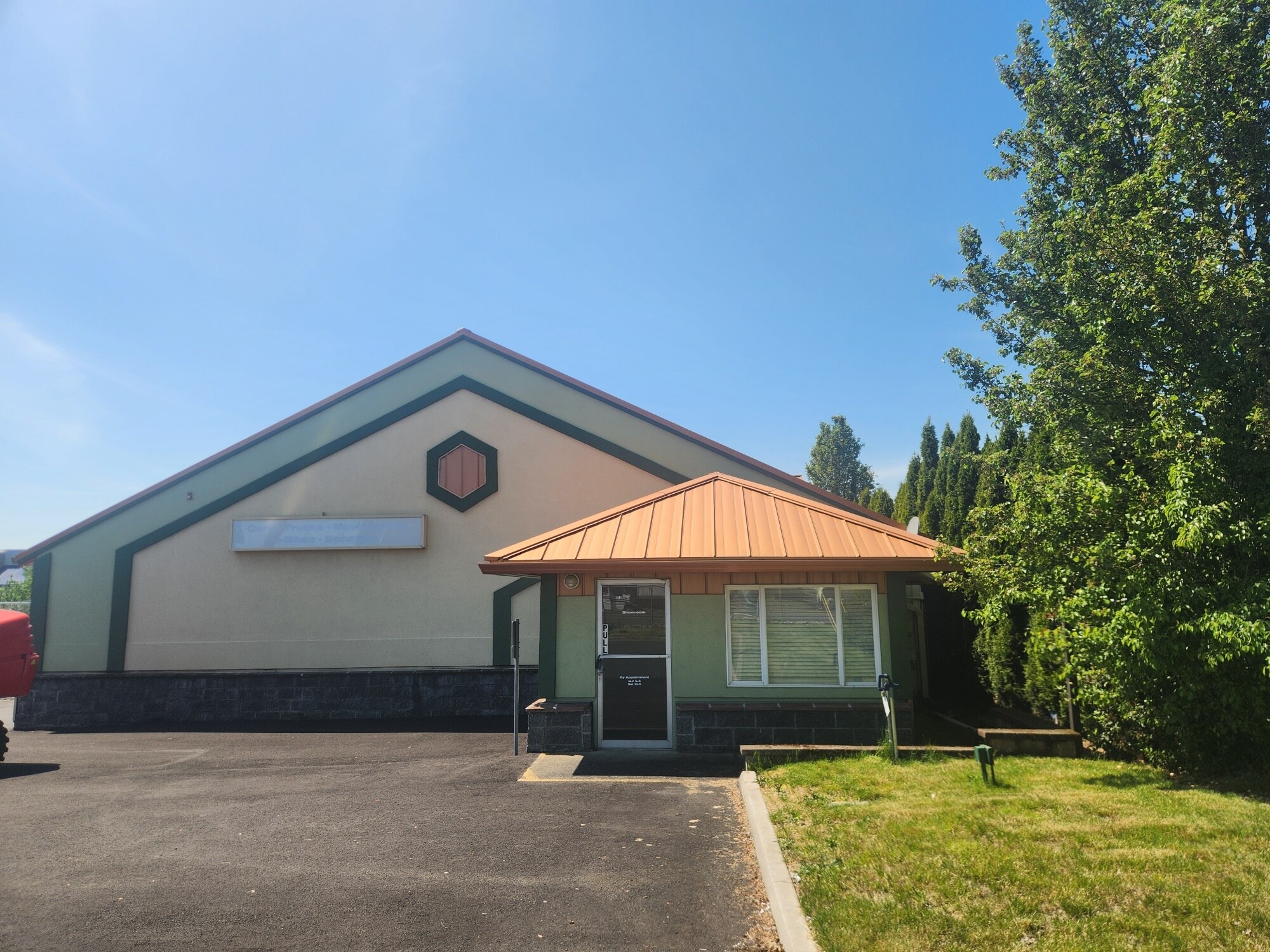11415 NE 76th St, Vancouver, WA à louer Photo de l’immeuble– Image 1 sur 19