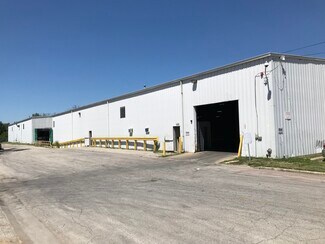 Plus de détails pour 1250 Taylor, Springfield, IL - Industriel/Logistique à vendre
