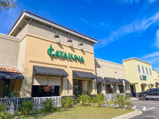 Plus de détails pour 8206 Philips Hwy, Jacksonville, FL - Bureau/Médical, Local commercial à louer