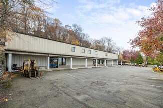 Plus de détails pour 1190 Pompton Ave, Cedar Grove, NJ - Local commercial à vendre