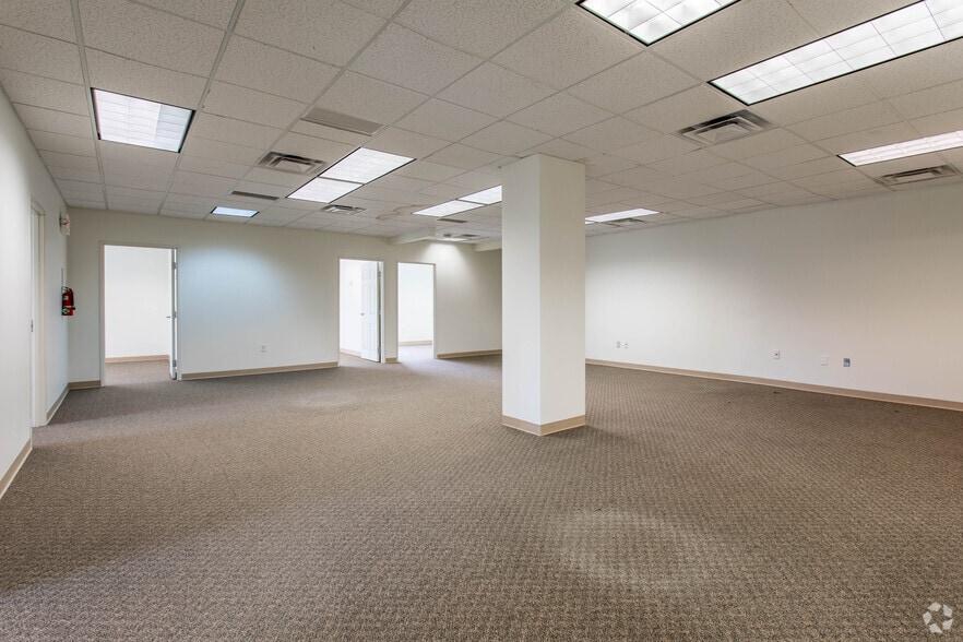 4100 Horizons Dr, Columbus, OH à louer - Photo intérieure – Image 3 sur 36