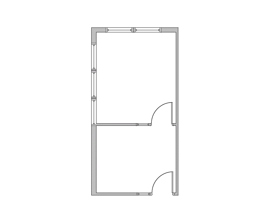 11225 N 28th Dr, Phoenix, AZ à louer Plan d’étage– Image 1 sur 1