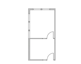 11225 N 28th Dr, Phoenix, AZ à louer Plan d’étage– Image 1 sur 1