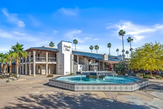 Plus de détails pour 2825 E Tahquitz Canyon Way, Palm Springs, CA - Bureau à louer
