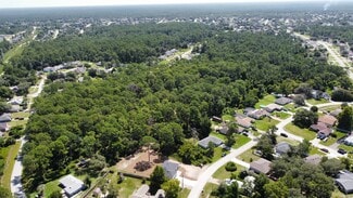 Plus de détails pour 2598 Haulover blvd, Deltona, FL - Terrain à vendre