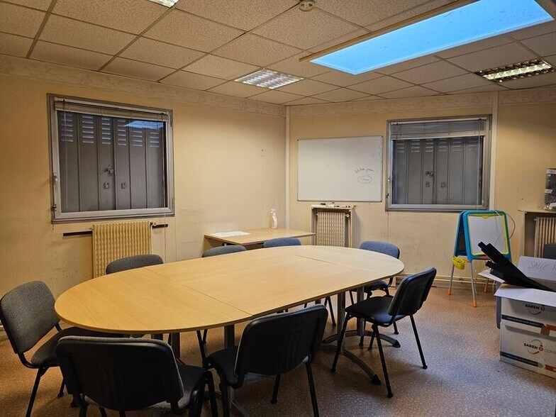 1 Avenue Georges Duhamel, Créteil à vendre - Photo intérieure – Image 2 sur 10