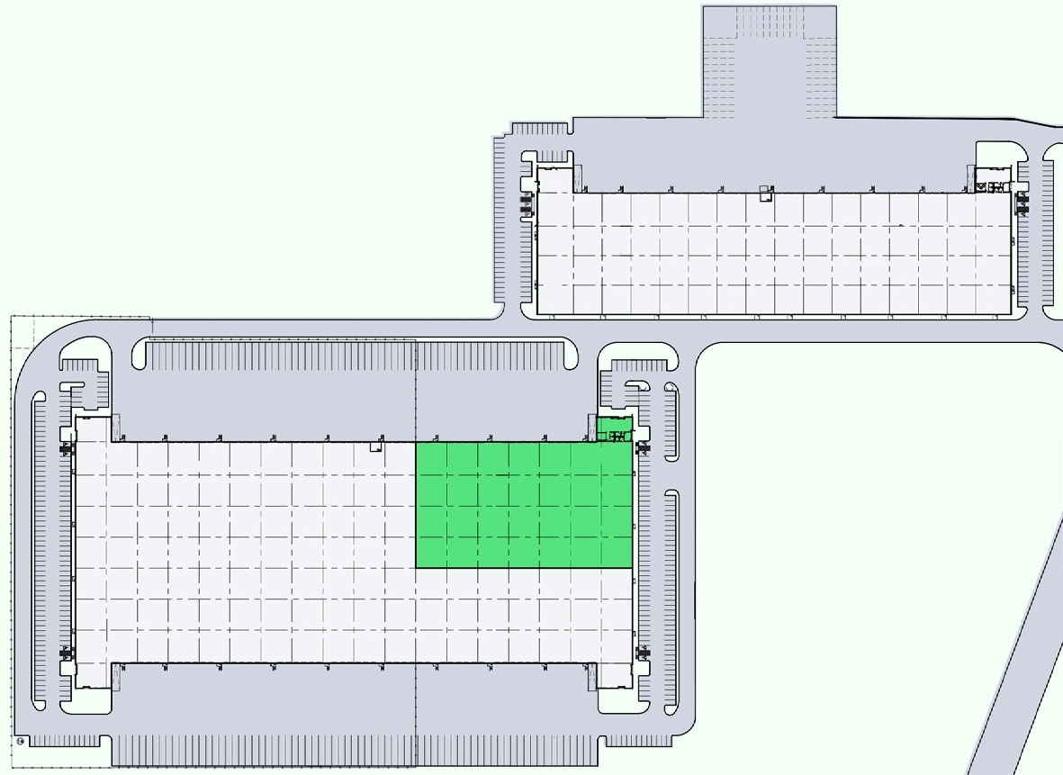645 Independence Pky, Deer Park, TX à louer Plan de site– Image 1 sur 1