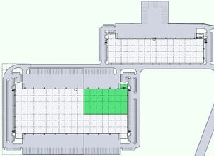645 Independence Pky, Deer Park, TX à louer Plan de site– Image 1 sur 1