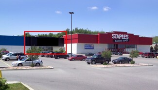 Plus de détails pour 747 Notre Dame Ave, Greater Sudbury, ON - Local commercial à louer