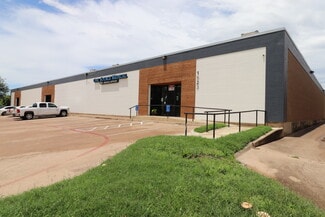 Plus de détails pour 1511-1523 Prudential Dr, Dallas, TX - Local d'activités à louer