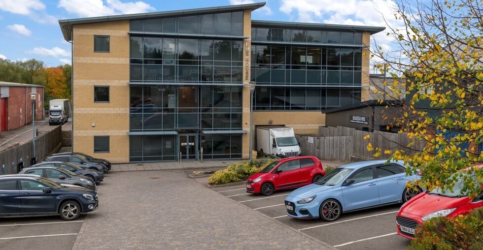 EME House, 920-922 Melton Rd, Leicester à louer - Photo de l’immeuble – Image 1 sur 13