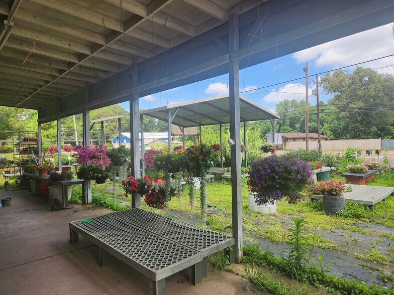 1126 E New Boston Rd, Nash, TX à vendre - Photo de l’immeuble – Image 3 sur 12