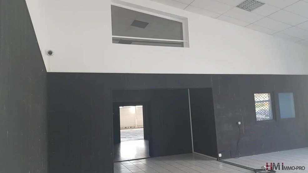 Local d’activités dans Le Havre à louer - Photo intérieure – Image 3 sur 10