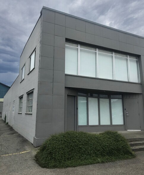 2737-2741 4th Ave S, Seattle, WA à vendre - Photo de l’immeuble – Image 2 sur 2