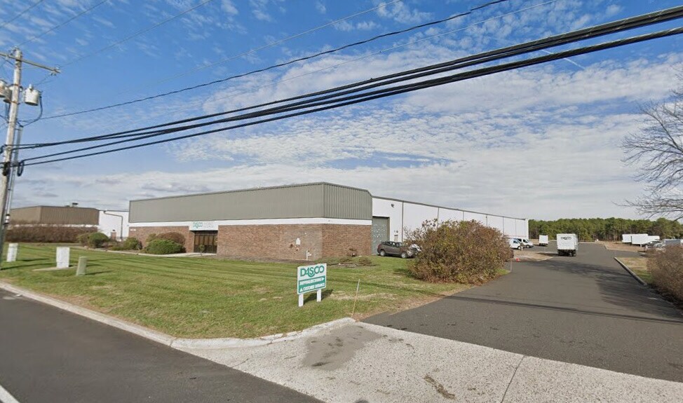 1705 Oak St, Lakewood, NJ à louer - Photo de l’immeuble – Image 3 sur 6