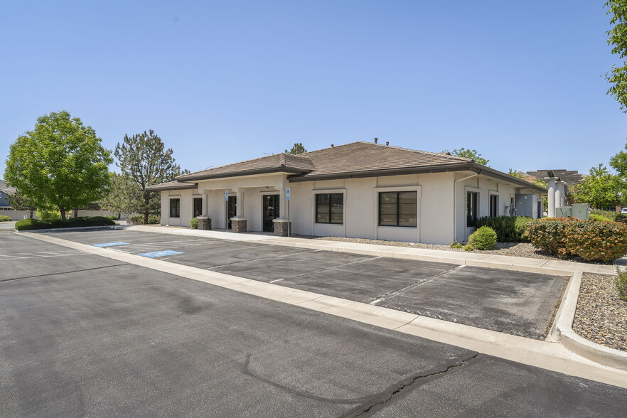 150 Isidor Ct, Sparks, NV à louer - Photo de l’immeuble – Image 1 sur 2
