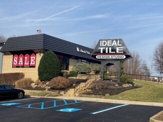 Plus de détails pour 1316 Route 73, Mount Laurel, NJ - Local commercial à vendre