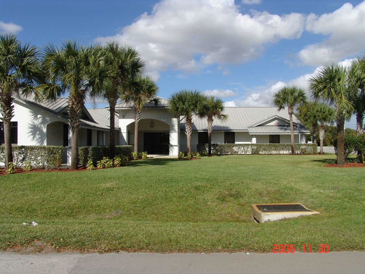 1201 N Parrott Ave, Okeechobee, FL à vendre Photo principale– Image 1 sur 36