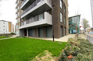 Plus de détails pour 161 Creek Rd, Londres - Local commercial à louer