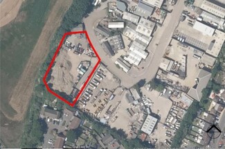 Plus de détails pour 32 Rawreth Industrial Estate, Rayleigh - Terrain à vendre