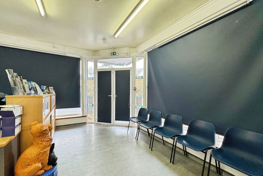 1 Vaughan St, Rhyl à vendre - Photo intérieure – Image 3 sur 8