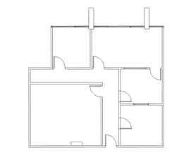 4400 NW Loop 410, San Antonio, TX à louer Plan d’étage– Image 1 sur 1