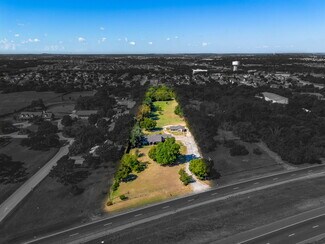 Plus de détails pour 1060 S Burleson Blvd, Burleson, TX - Terrain à vendre