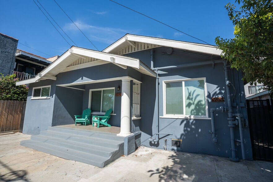 932 Walnut Ave, Long Beach, CA à vendre - Photo de l’immeuble – Image 2 sur 37