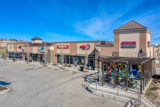 Plus de détails pour 200 Southridge Dr, Okotoks, AB - Bureau/Local commercial à louer