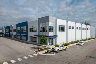 Plus de détails pour 31789 King Rd, Abbotsford, BC - Industriel/Logistique à louer