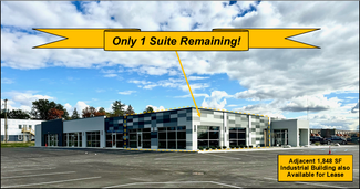 Plus de détails pour 379 W Washington Center Rd, Fort Wayne, IN - Local d'activités à louer