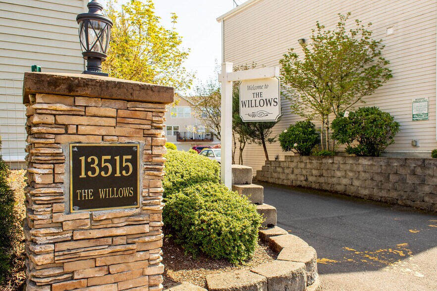 13515 SE Holgate Blvd, Portland, OR à vendre - Photo de l’immeuble – Image 2 sur 17
