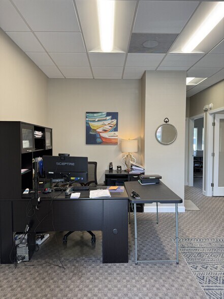 935 Main St, Safety Harbor, FL à louer - Photo de l’immeuble – Image 2 sur 12
