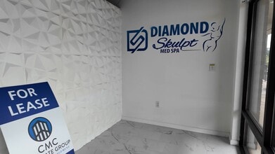 6100 Peachtree Industrial Blvd, Atlanta, GA à louer - Vidéo sur l’annonce professionnelle 