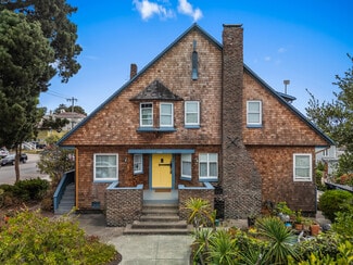 Plus de détails pour 2000 Clinton Ave, Alameda, CA - Logement à vendre