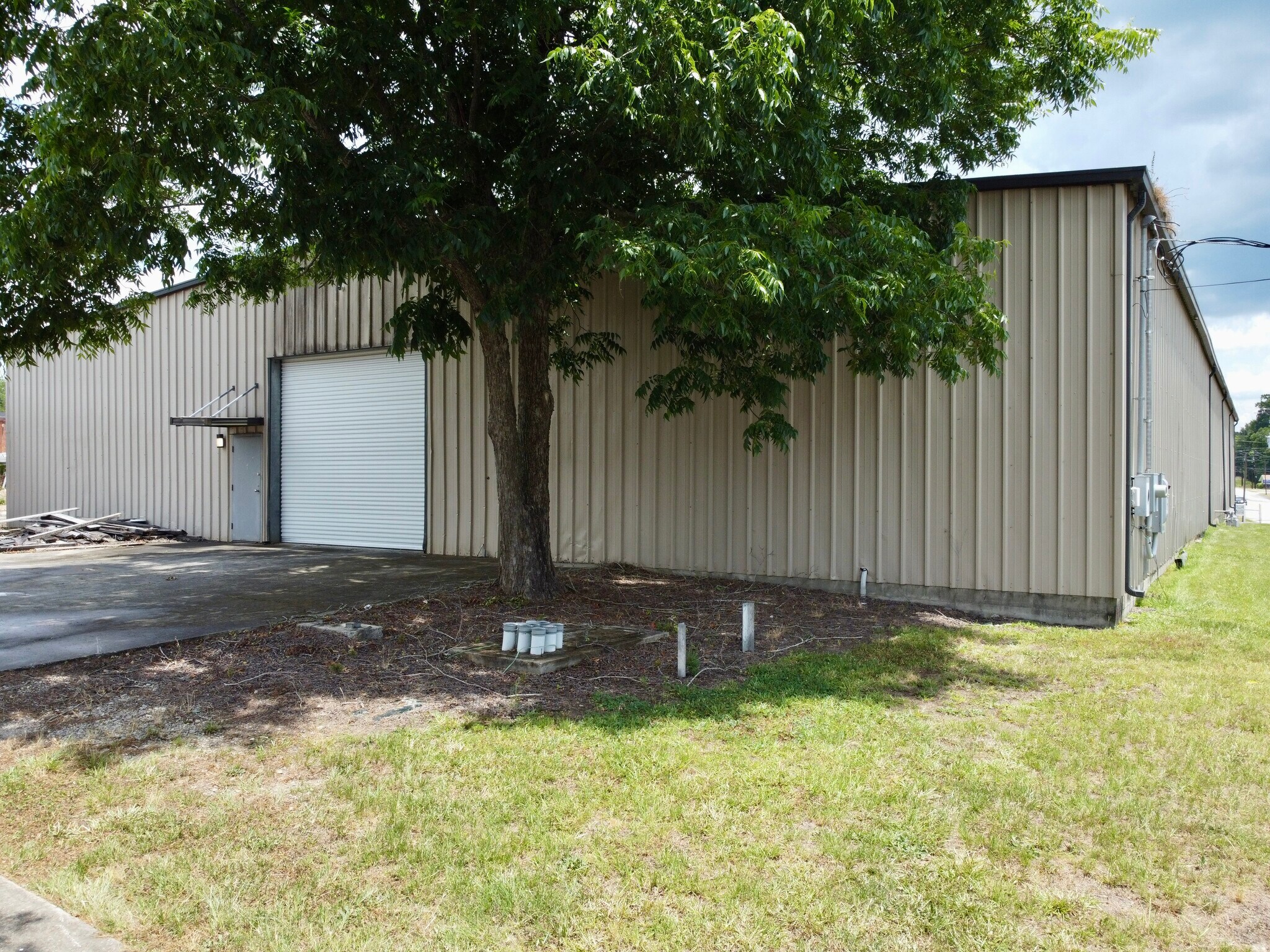 480 Sibley Ave, Union Point, GA à vendre Photo de l’immeuble– Image 1 sur 14