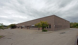 Plus de détails pour 695 Westney Rd S, Ajax, ON - Industriel/Logistique à louer