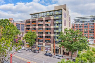 Plus de détails pour 708 Main Street, Vancouver, BC – Local commercial à vendre, Vancouver, BC