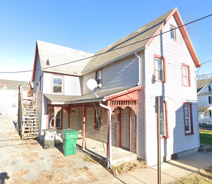 315 Catherine St, Bloomsburg, PA à vendre - Photo principale – Image 1 sur 1